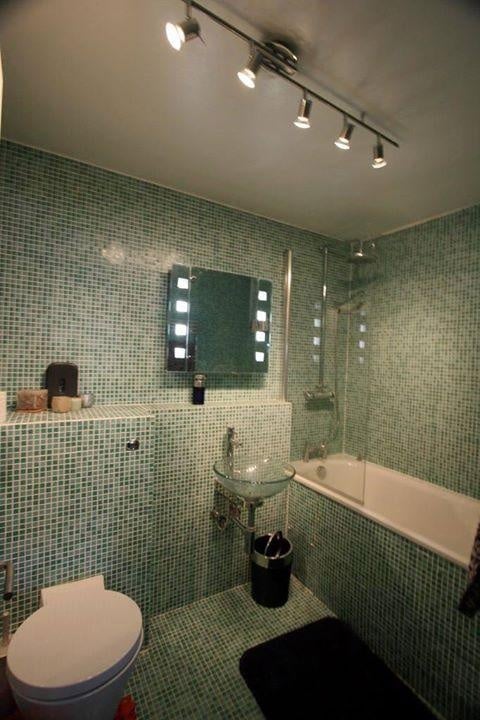 Additional image 18 of 2 Bed Terraced House, Grand Union Walk, NW1, N1 7GU