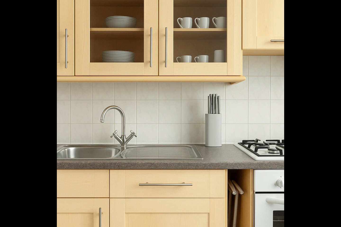 Additional image 12 of 2 Bed Flat, Lupin Point, SE1, N1 7GU