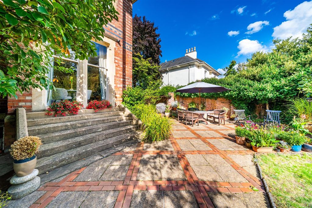 Additional image 18 of 6 bed detached house for saleCavendish Crescent North, The Park NG7