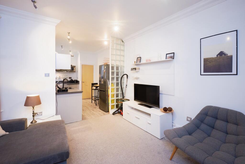 Additional image 12 of Chamberlain Court, 104 Edmund Street, Birmingham, West Midlands, B3