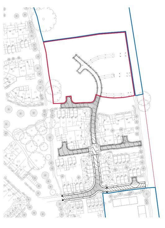 Additional image 4 of Land for saleSelf Build Plot 10, Bradley Bends, Bovey Tracey TQ13