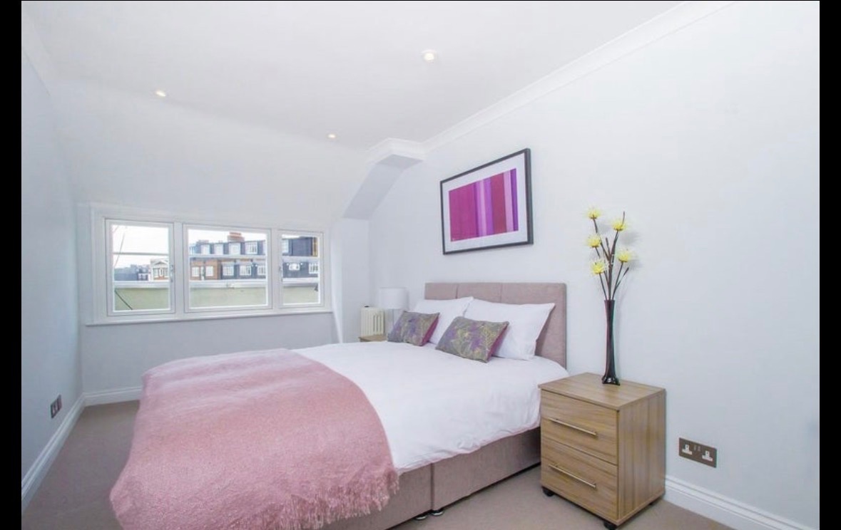 Additional image 4 of 2 Bed Flat, March House, W2, N1 7GU