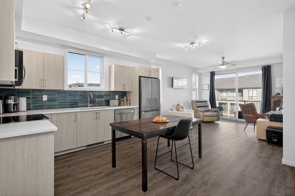 Additional image 4 of 2401-740 Legacy Village Road SE, Calgary, AB, T2X5L2