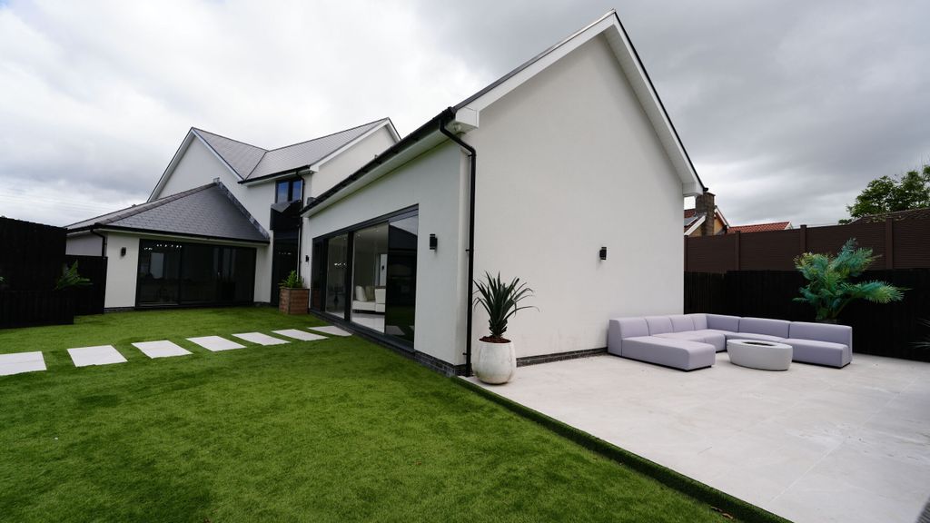 Additional image 34 of 5 bed detached house for saleHarlequin House, Brondeg, Heolgerrig, Merthyr Tydfil CF48