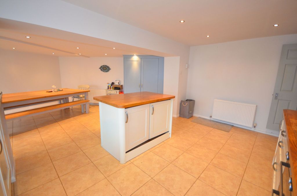 Additional image 16 of 4 bed detached house for saleGlebe Road, North Luffenham LE15