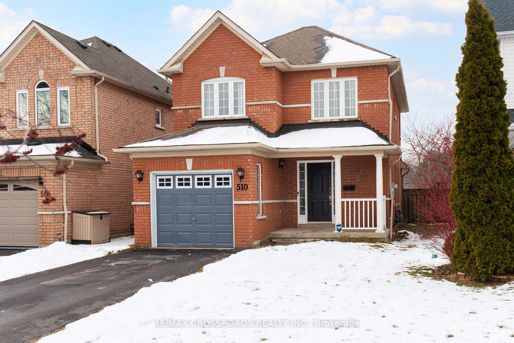 510 Hickory Street N, Whitby, ON, L1N 9W8