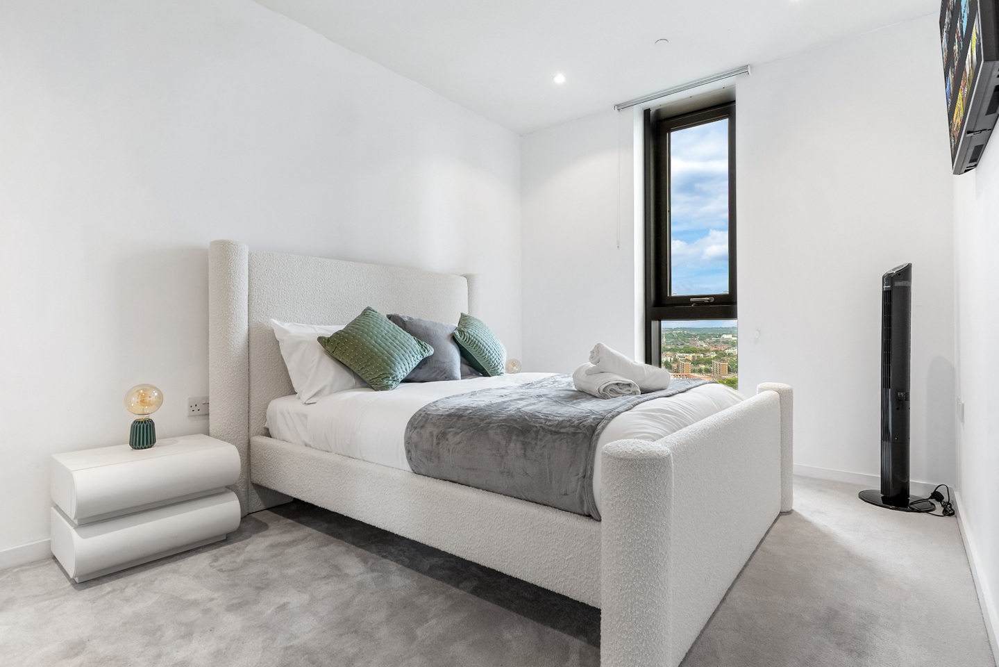 Additional image 17 of 2 Bed Flat, St Gabriel Walk, SE1, N1 7GU