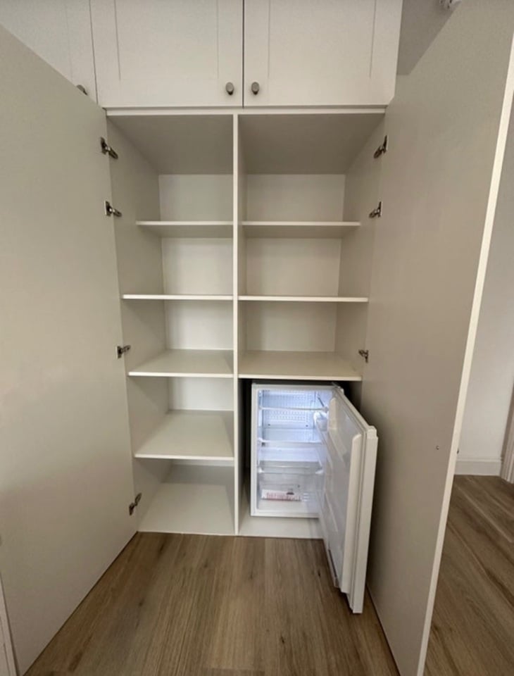 Additional image 8 of Room in a Shared Flat, Stourcliffe Close, W1H, N1 7GU