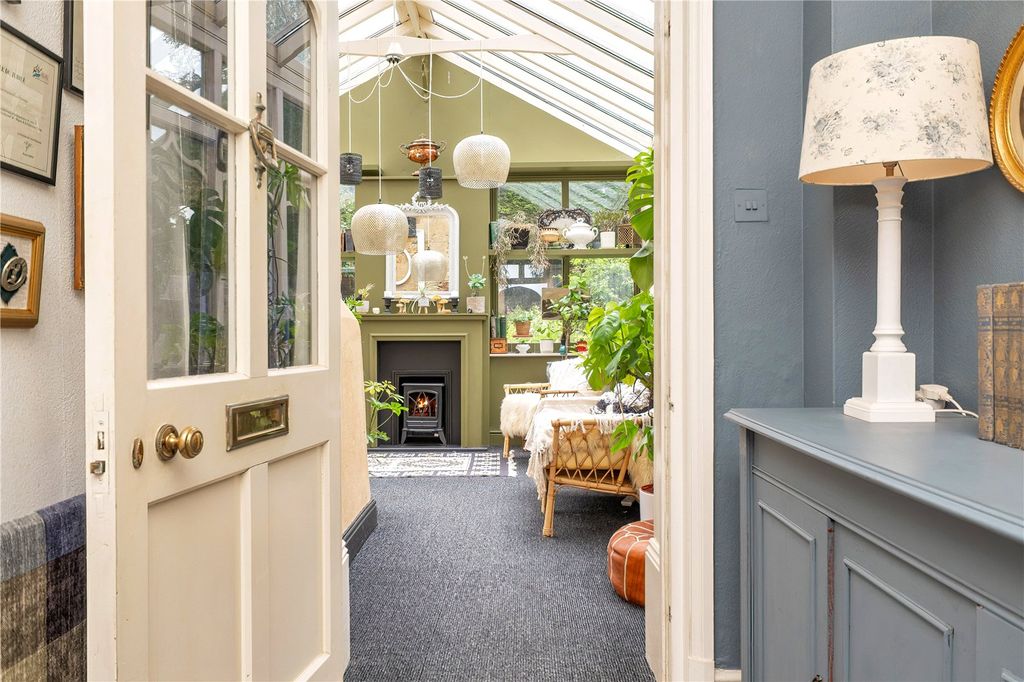 Additional image 7 of 8 bed detached house for saleThe Old Rectory, Great Easton, Leicestershire LE16