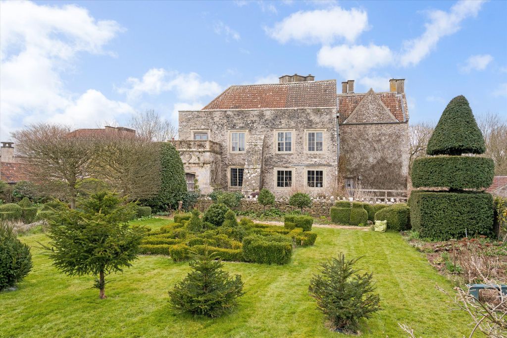 10 bed detached house for saleChelvey Road, Backwell, Bristol BS48