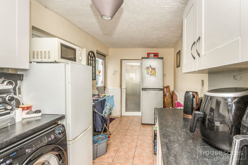 Additional image 4 of 4 bed end terrace house for saleEden Terrace, Strabane BT82