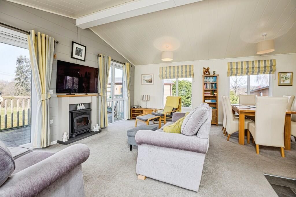 Additional image 14 of 2 bed chalet for saleCaerberis Holiday Park, Builth Wells LD2