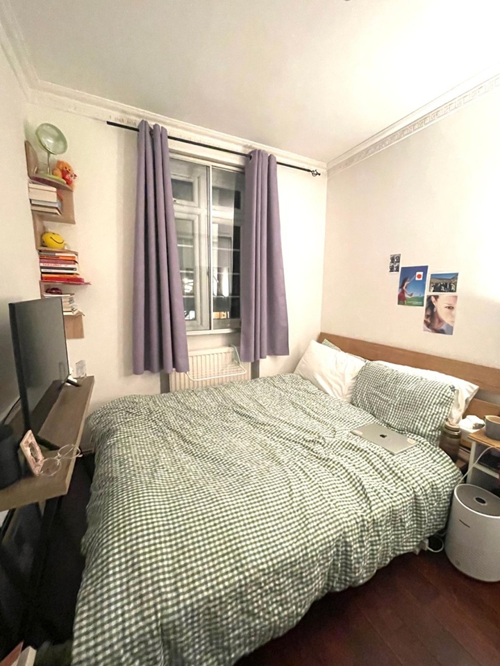 Additional image 13 of 3 Bed Flat, Townshend Court, NW8, N1 7GU