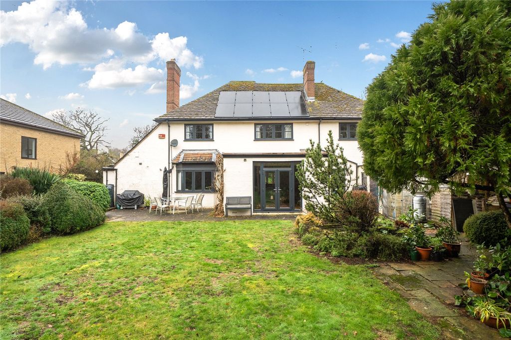 Additional image 18 of 5 bed detached house for saleMoggswell Lane, Peterborough, Cambridgeshire PE2