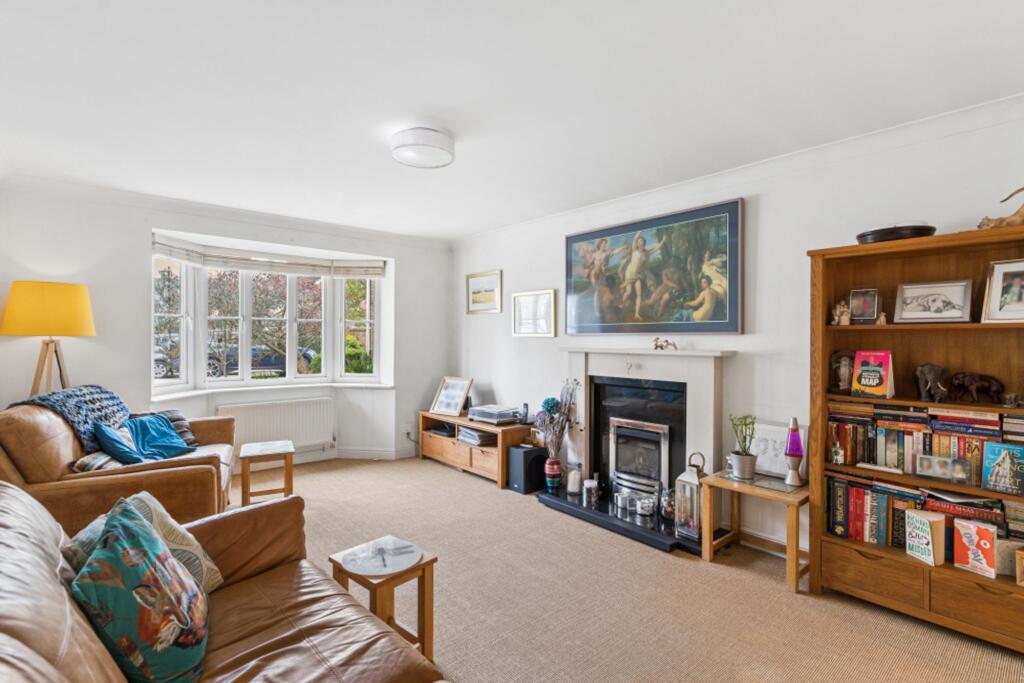 Additional image 21 of Silk Mill Road, Redbourn, AL3