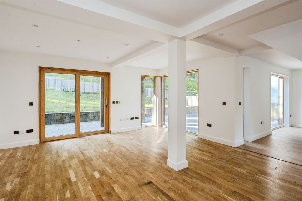 Additional image 5 of 4 bed detached house for saleForest Lodge Lane, Cwmavon, Port Talbot SA13