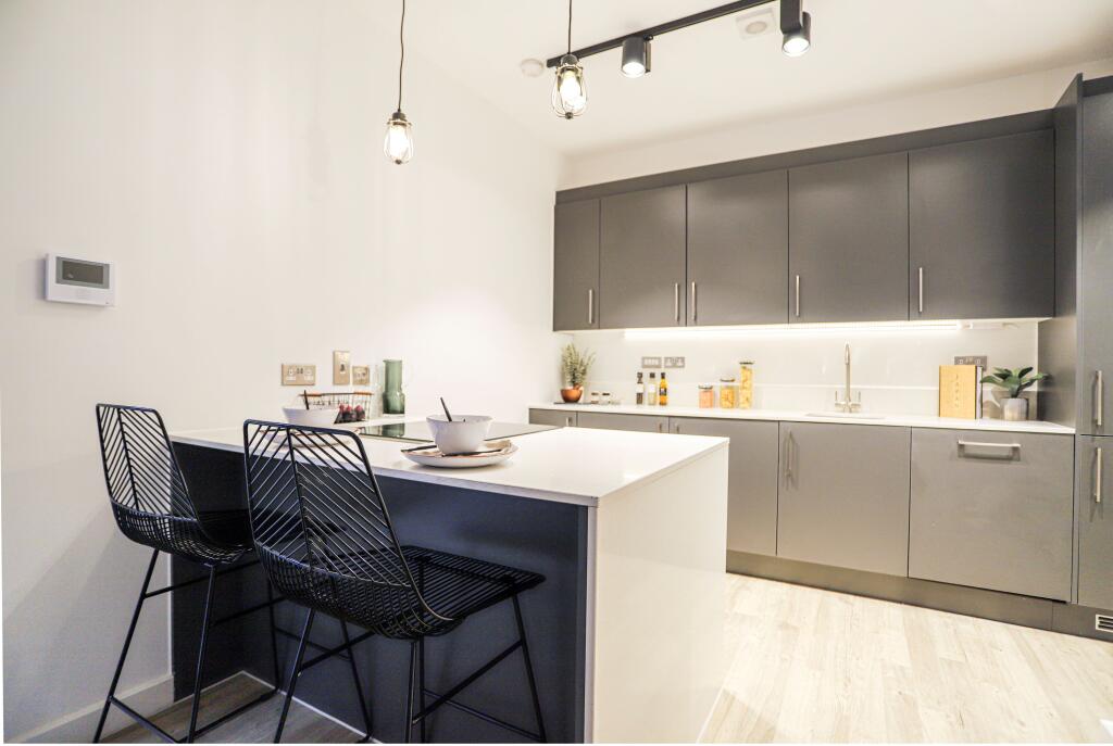 Additional image 2 of Gilders Yard, Birmingham Birmingham B18