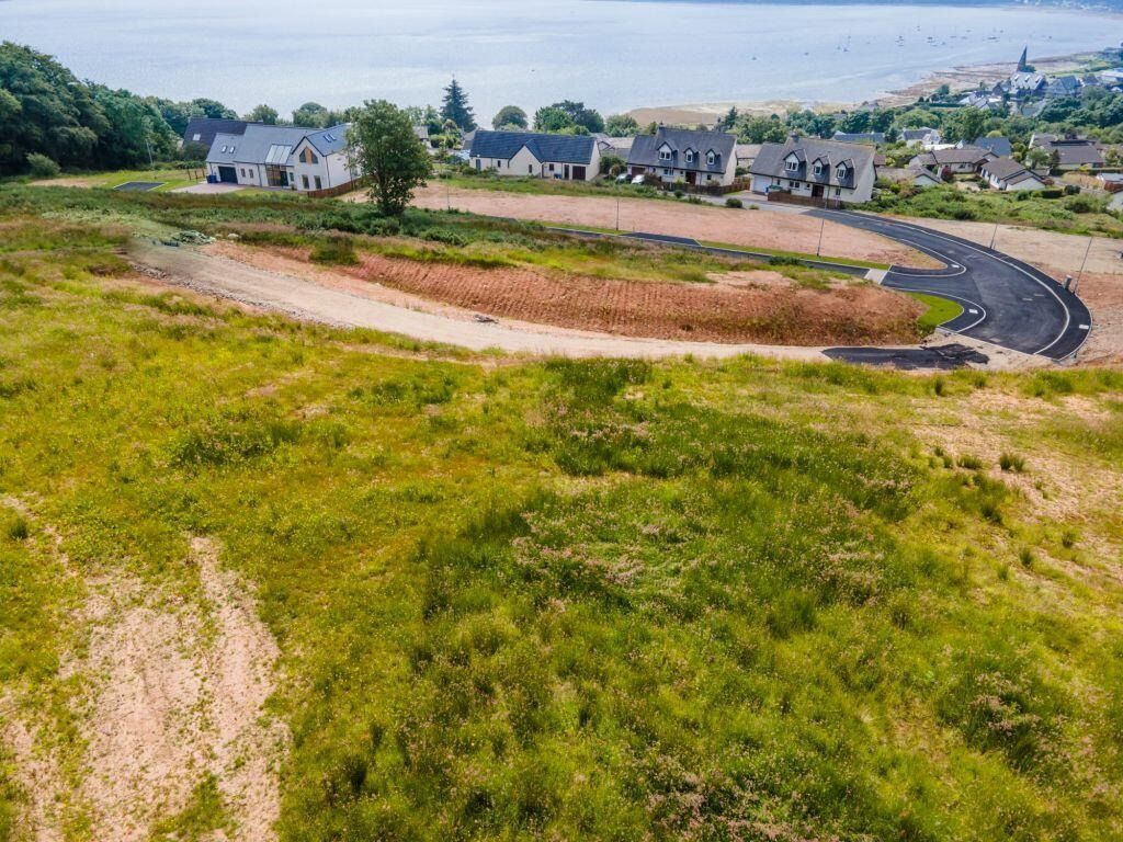 Additional image 10 of Land for salePlot 18, Margnaheglish, Lamlash, Isle Of Arran, North Ayrshire KA27