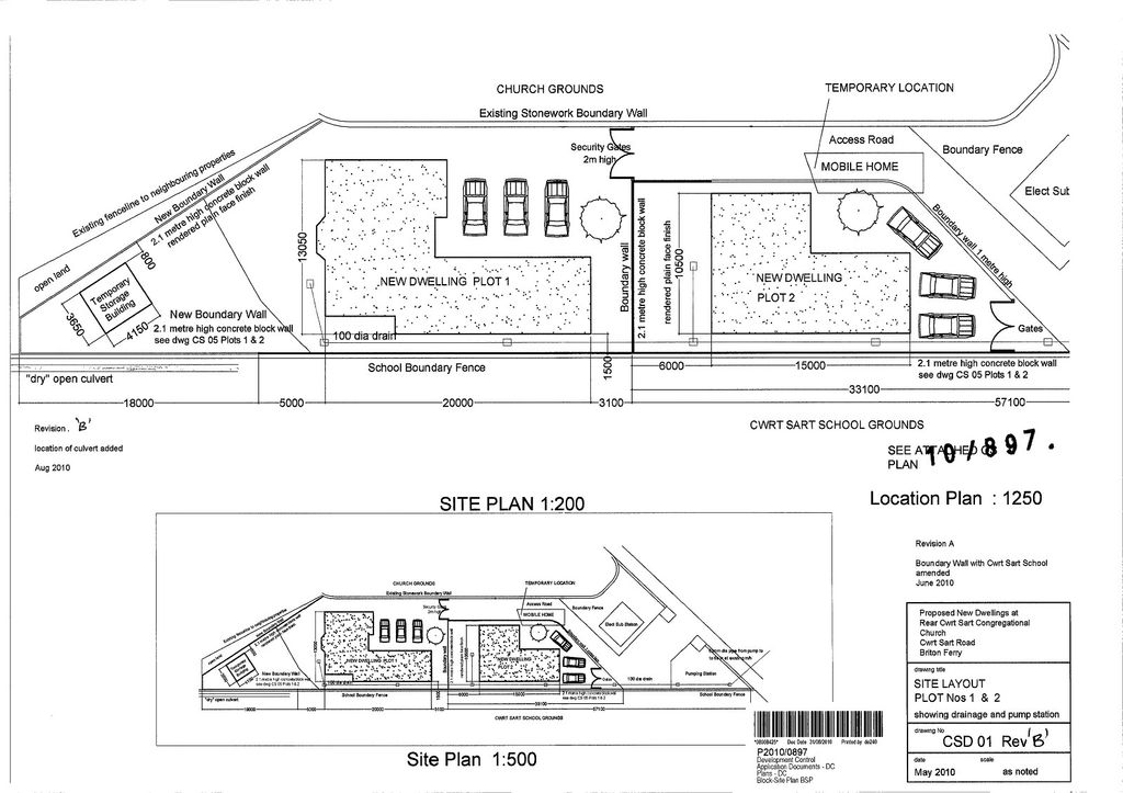 Land for saleCwrt Sart, Neath, Neath Port Talbot. SA11