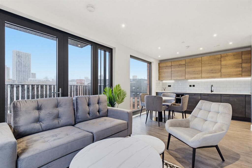 Additional image 30 of Cardigan Wharf, Glasswater Locks, Birmingham, B4