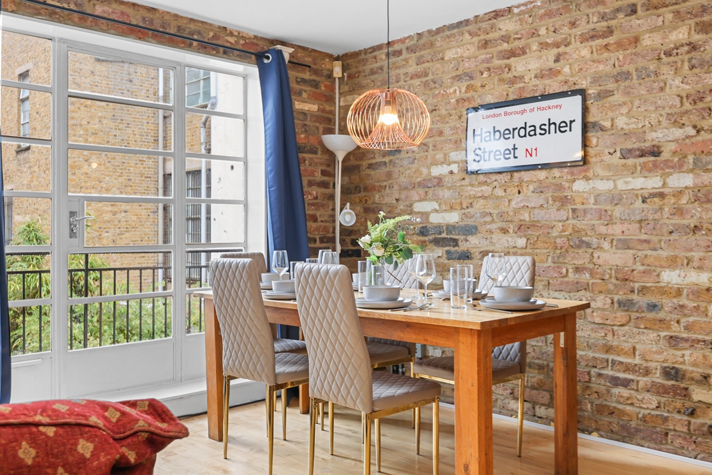 Additional image 7 of 5 Bed Terraced House, Fullwoods Mews, N1, N1 7GU