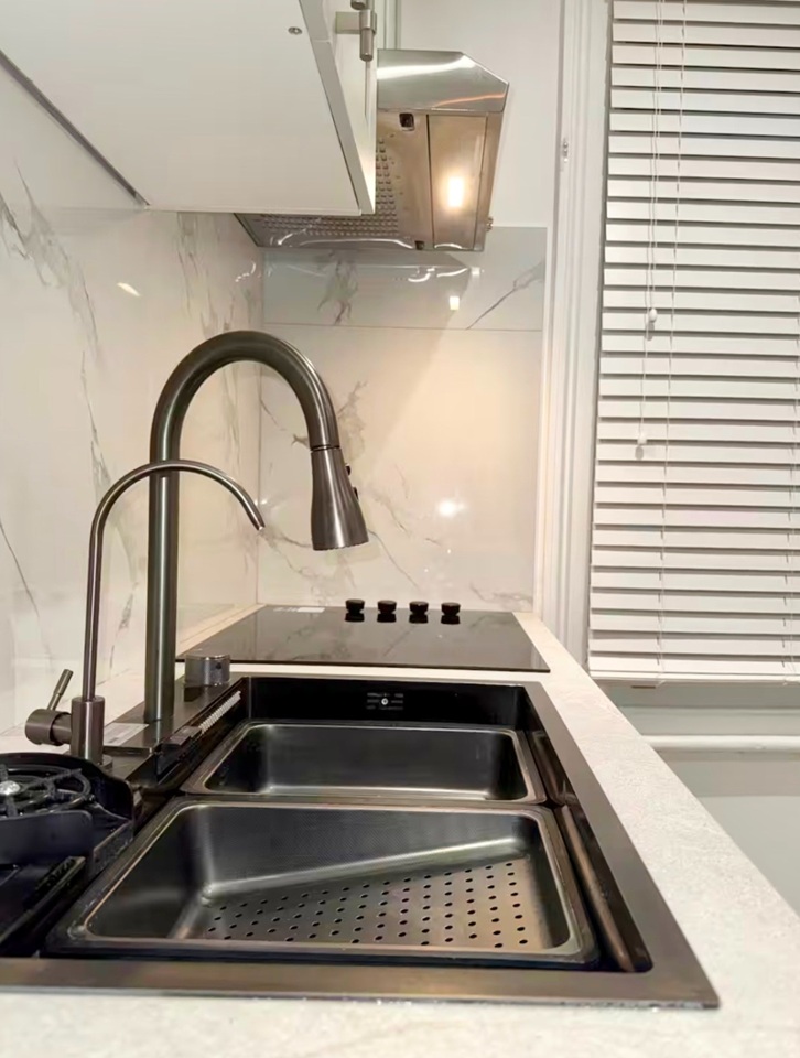 Additional image 5 of 1 Bed Flat, Top Floor Gaywood Street, SE1, N1 7GU