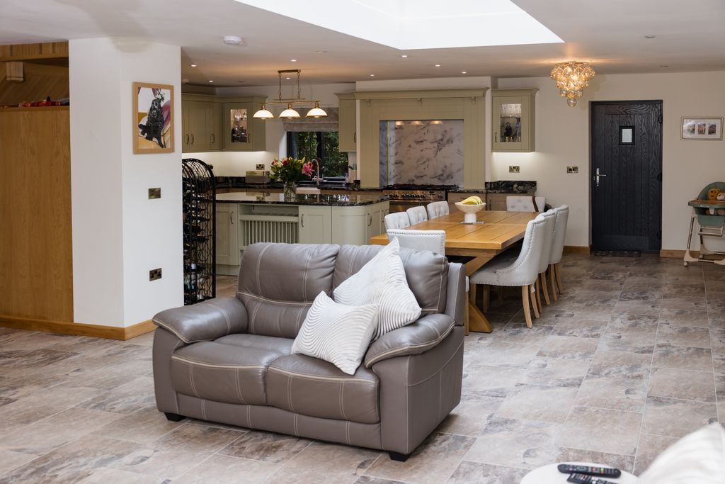 Additional image 12 of 3 bed detached house for saleCarn Gwilym Goch, Cefn Coed, Merthyr Tydfil CF48