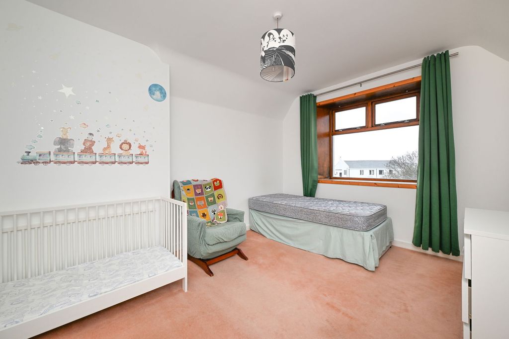 Additional image 21 of 3 bed semi-detached house for sale14 Knab Road, Lerwick, Shetland ZE1