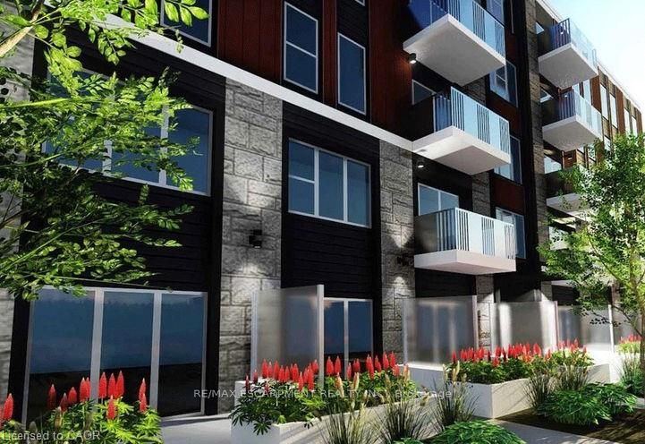 Additional image 5 of #118-77 Leland Street, Hamilton, ON, L8S 3A1