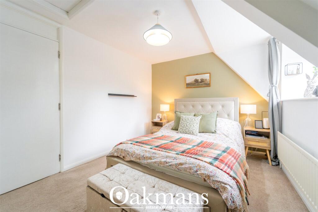 Additional image 22 of The Fairway, Kings Norton, Birmingham, West Midlands, B38