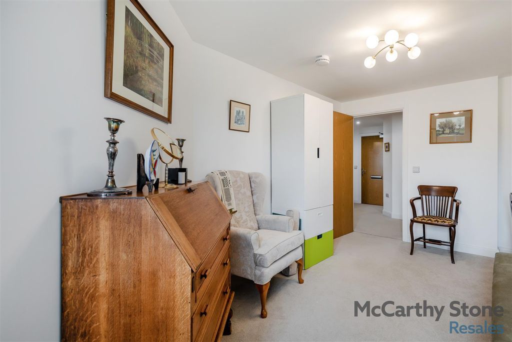 Additional image 17 of 2 bed flat for saleGibson Court, Tattershall Road, Woodhall Spa LN10