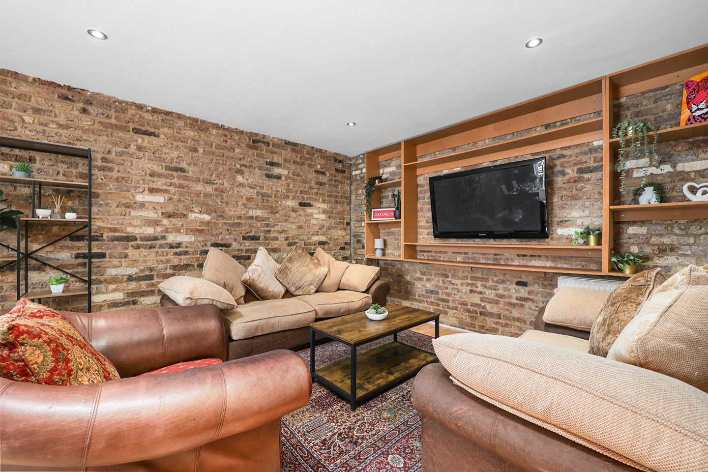 Additional image 5 of 5 Bed Terraced House, Fullwoods Mews, N1, N1 7GU