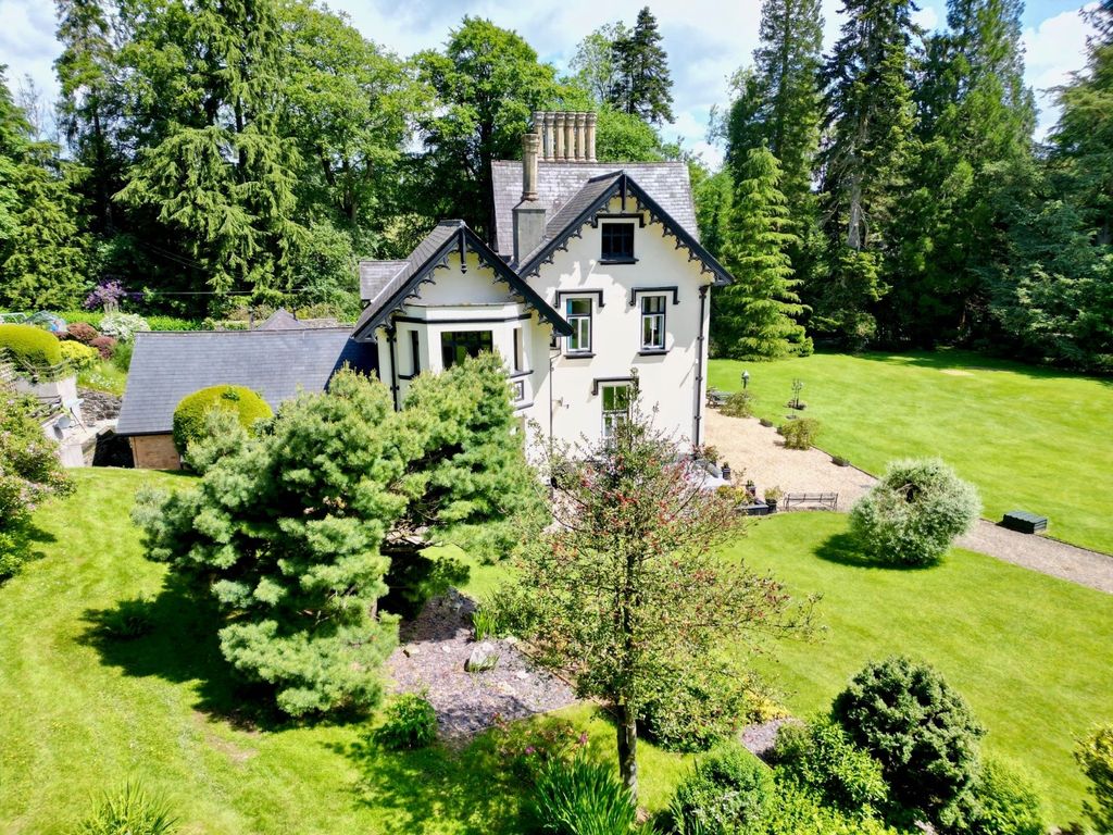Additional image 21 of 8 bed detached house for salePenybont, Llandrindod Wells, Powys LD1