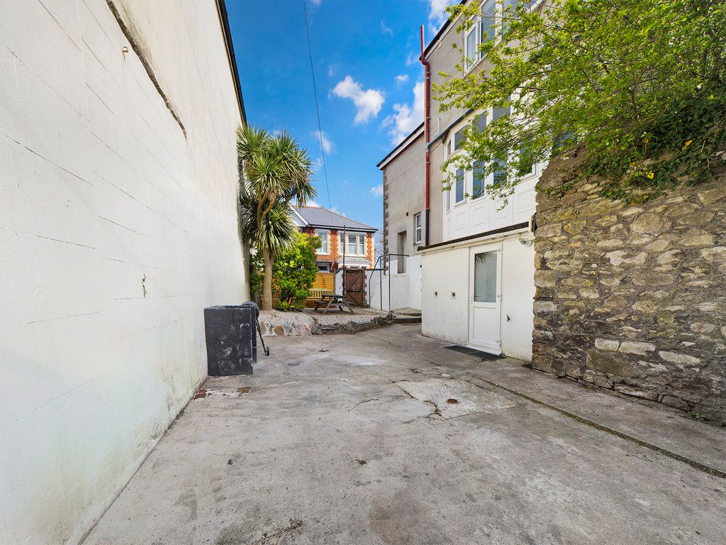 Additional image 34 of 15 bed end terrace house for saleApsley Road, Mutley PL4
