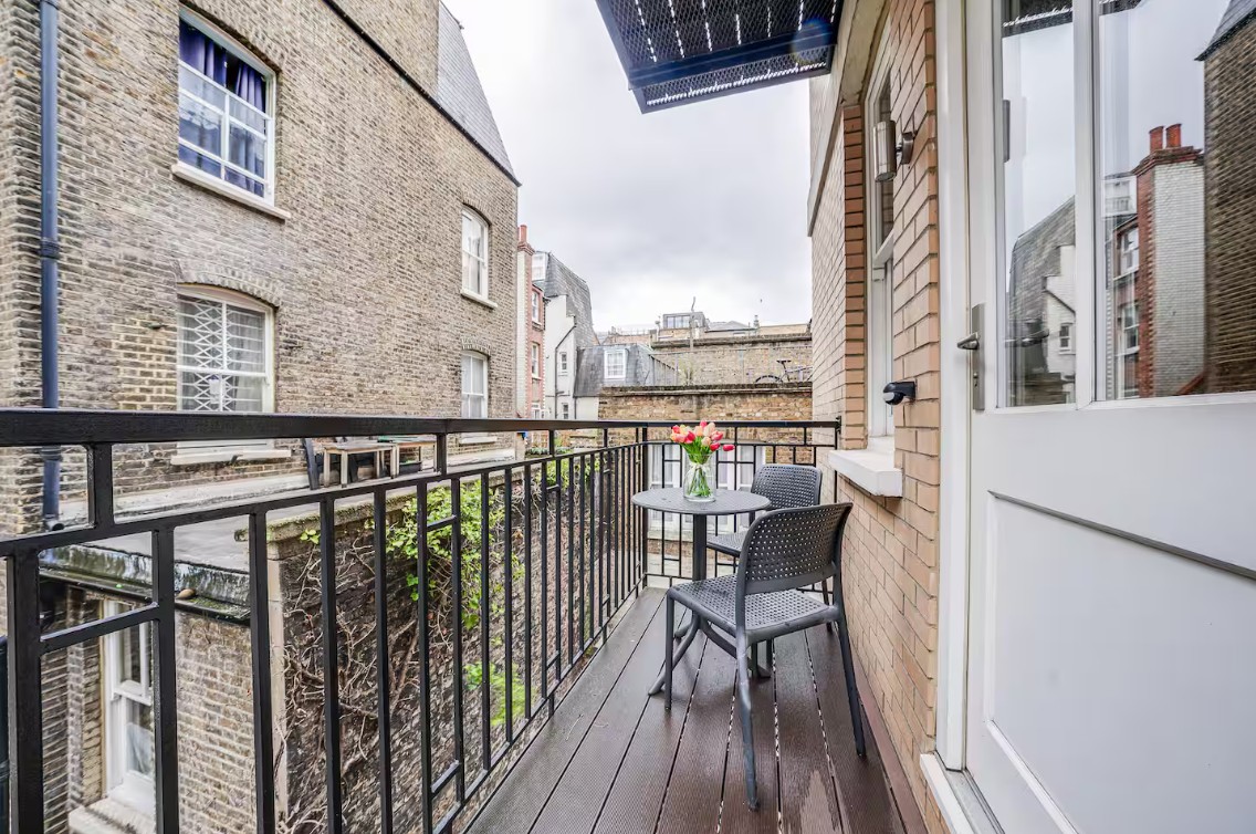 Additional image 17 of 1 Bed Flat, Great Titchfield Street, W1W, N1 7GU
