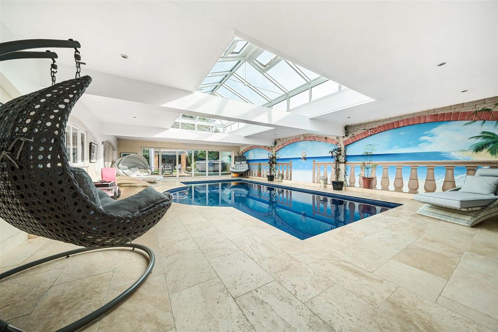 Additional image 2 of 5 bed detached house for saleDebdale, Orton Waterville Village, Peterborough PE2