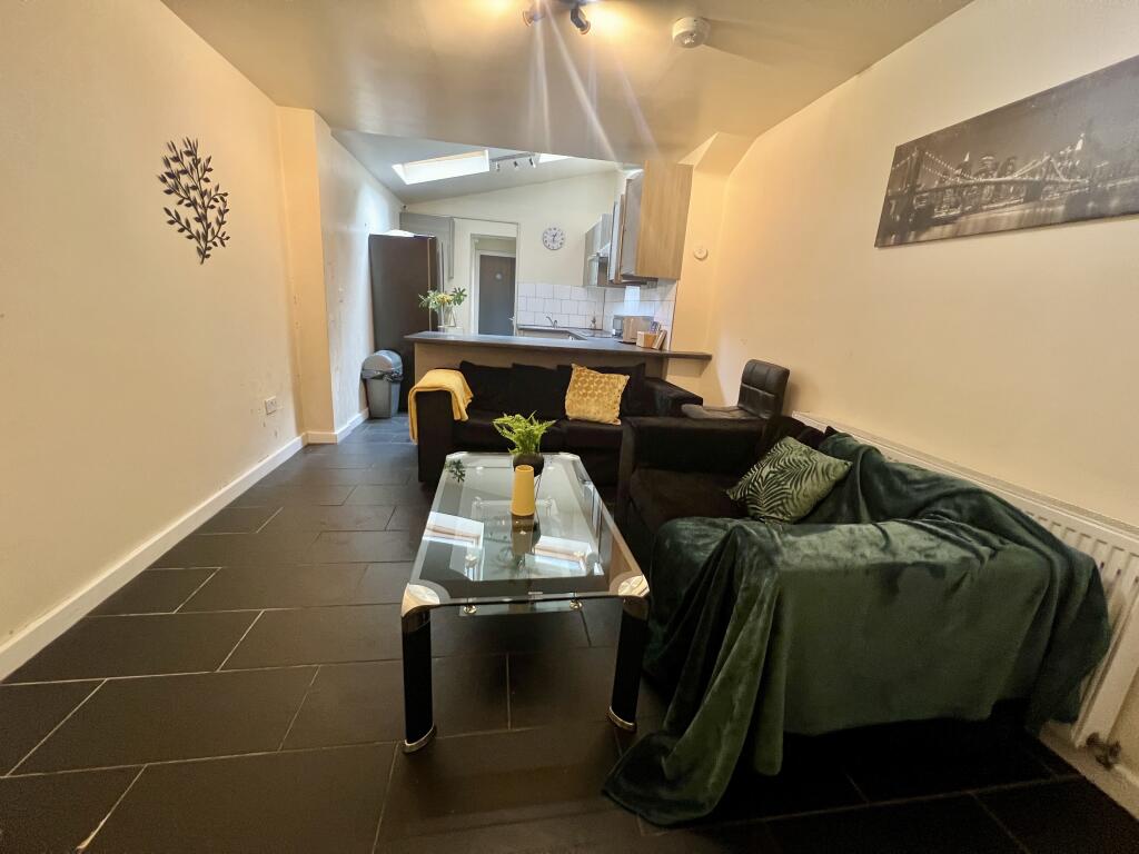 Additional image 12 of George Road - 5 bed, Selly Oak, West Midlands, B29