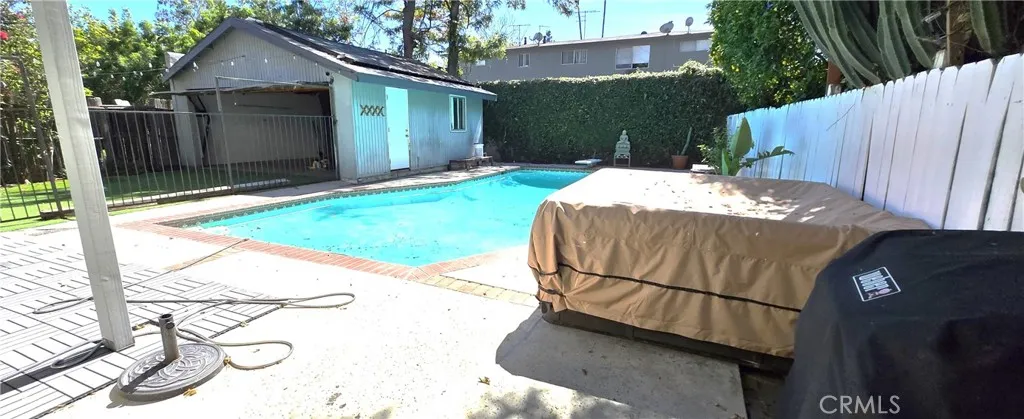 12742 Landale Street, Studio City, CA 91604
