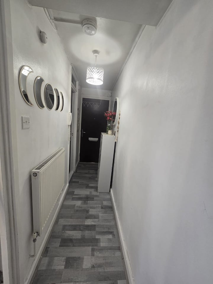 Additional image 2 of 1 Bed Flat, Ingestre Court, W1F