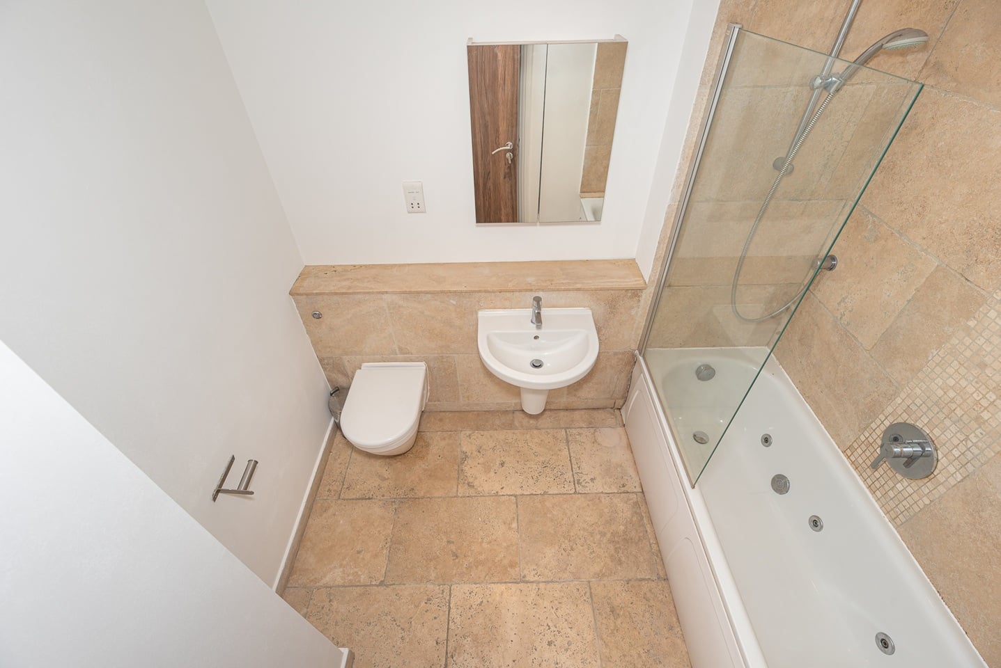 Additional image 10 of 2 Bed Flat, Bondway, SW8, N1 7GU