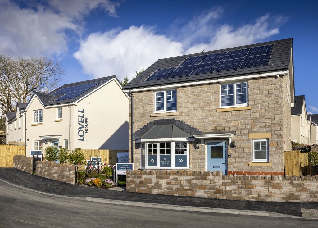 Additional image 15 of 3 bed detached house for saleSt. Davids Road, Haverfordwest SA61