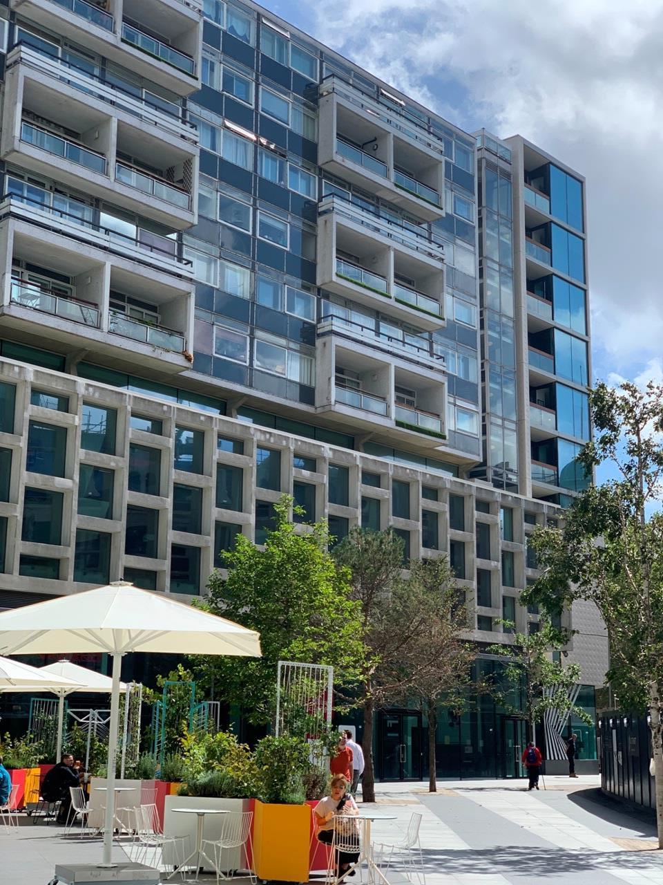 Additional image 10 of 2 Bed Flat, Centre Point House, WC2H