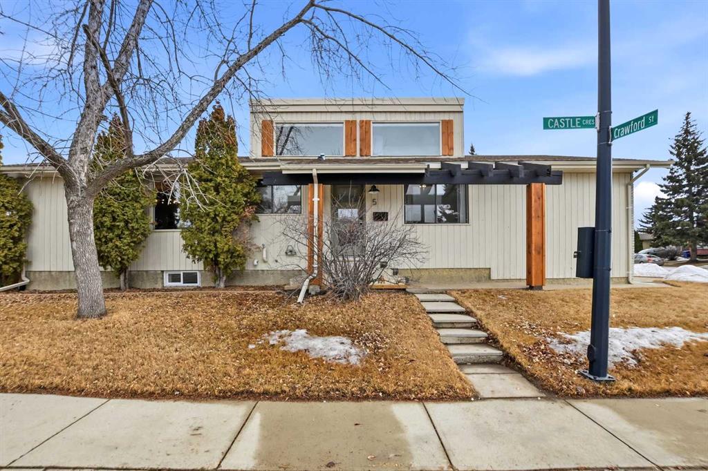 Additional image 2 of 5 Crawford Street, Red Deer, AB, T4P2G4