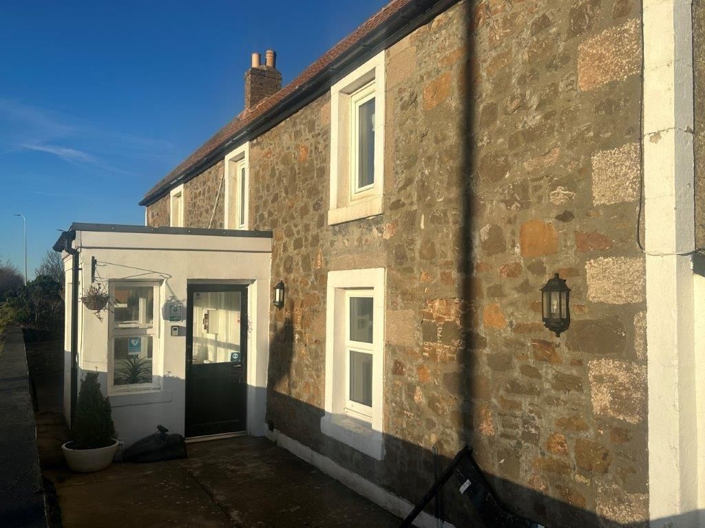 Additional image 20 of Land for saleUpper Burnmouth, Eyemouth TD14