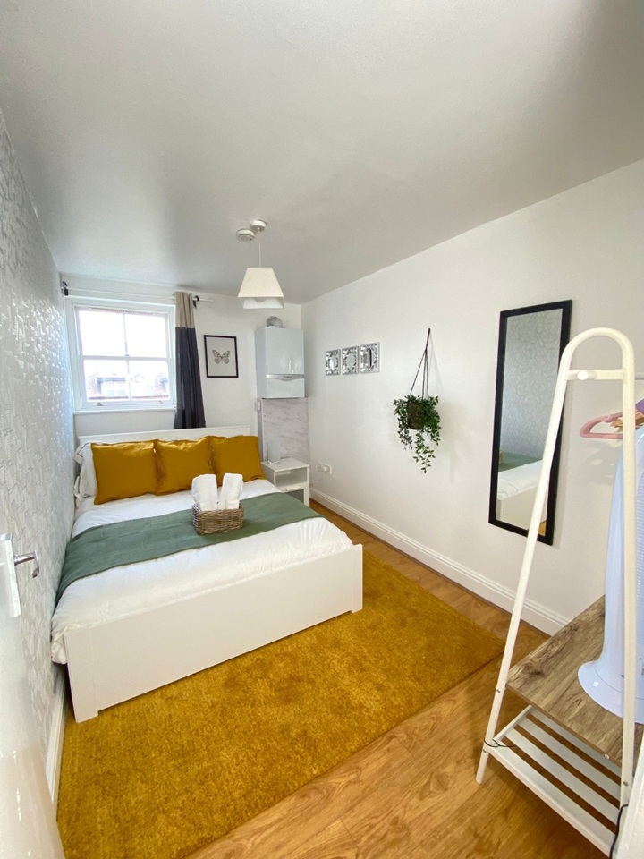 Additional image 4 of 2 Bed Flat, Brick Lane, E1, N1 7GU