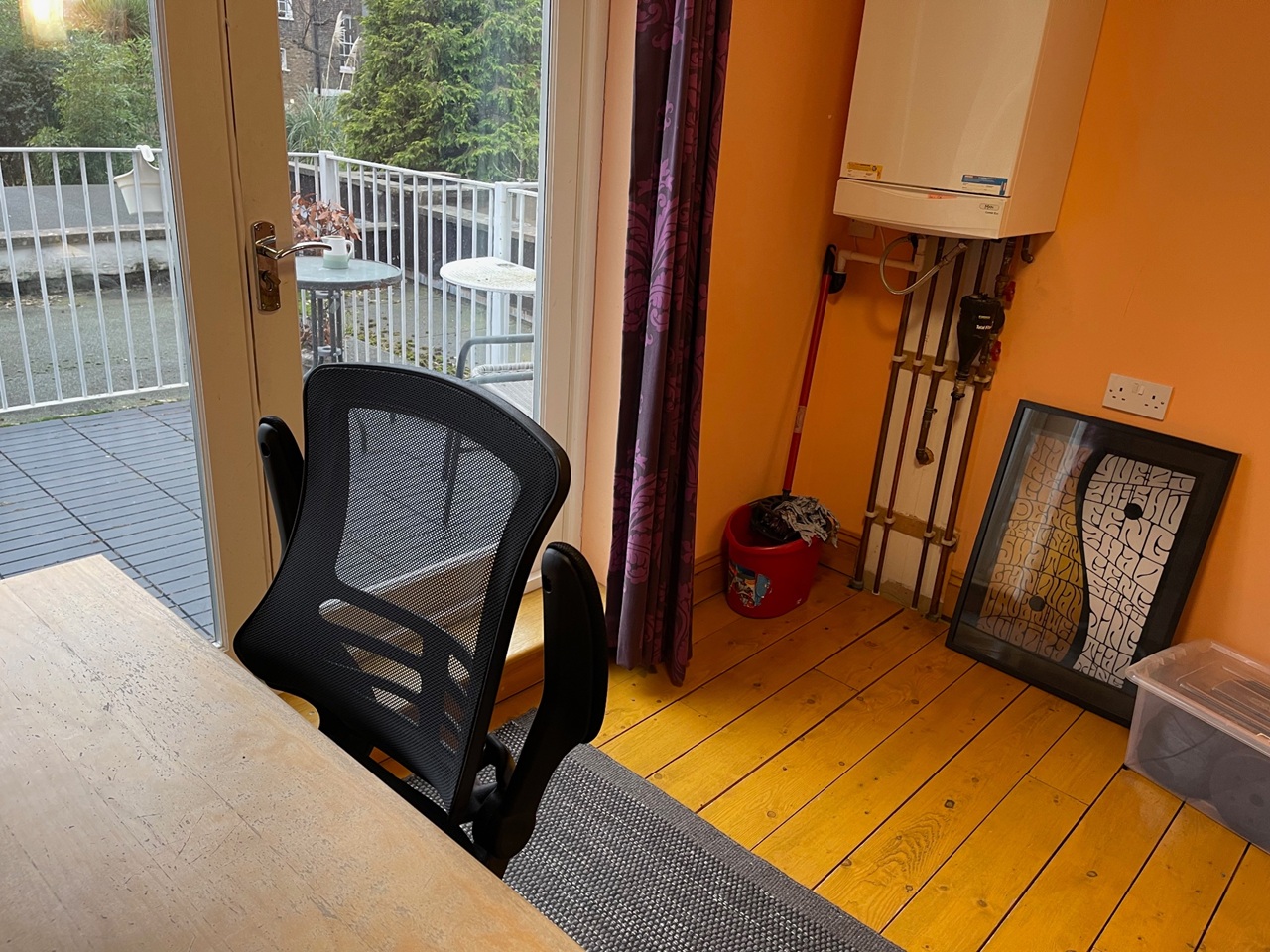 Additional image 13 of 1 Bed Flat, Arlington Road, NW1, N1 7GU