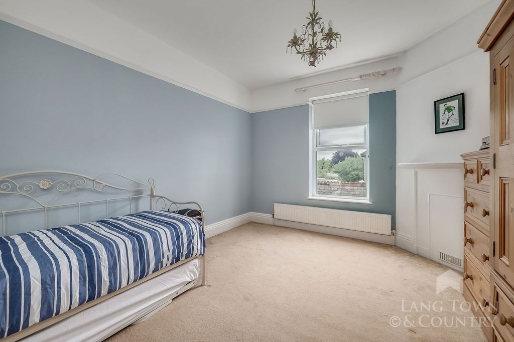 Additional image 19 of 6 bed detached house for sale'penlee', Stoke, Plymouth PL3