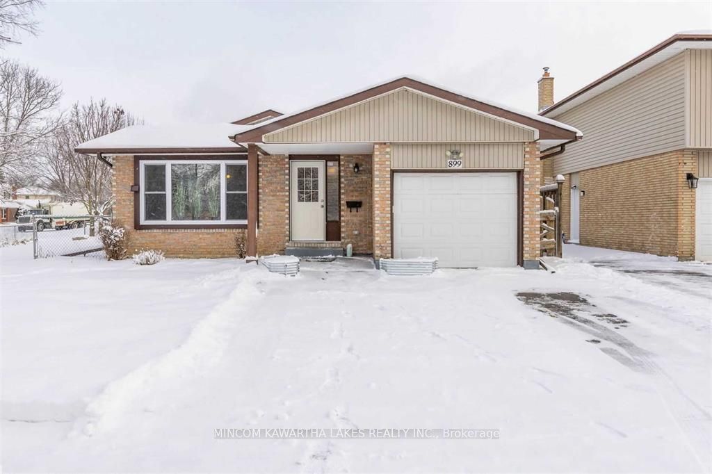 899 Ashdale Crescent W, Peterborough, ON, K9H 7H6