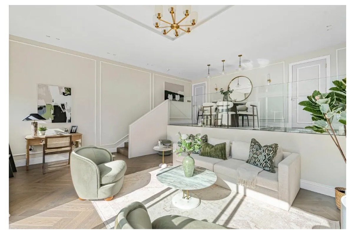 Additional image 13 of 2 Bed Flat, London, W2, N1 7GU