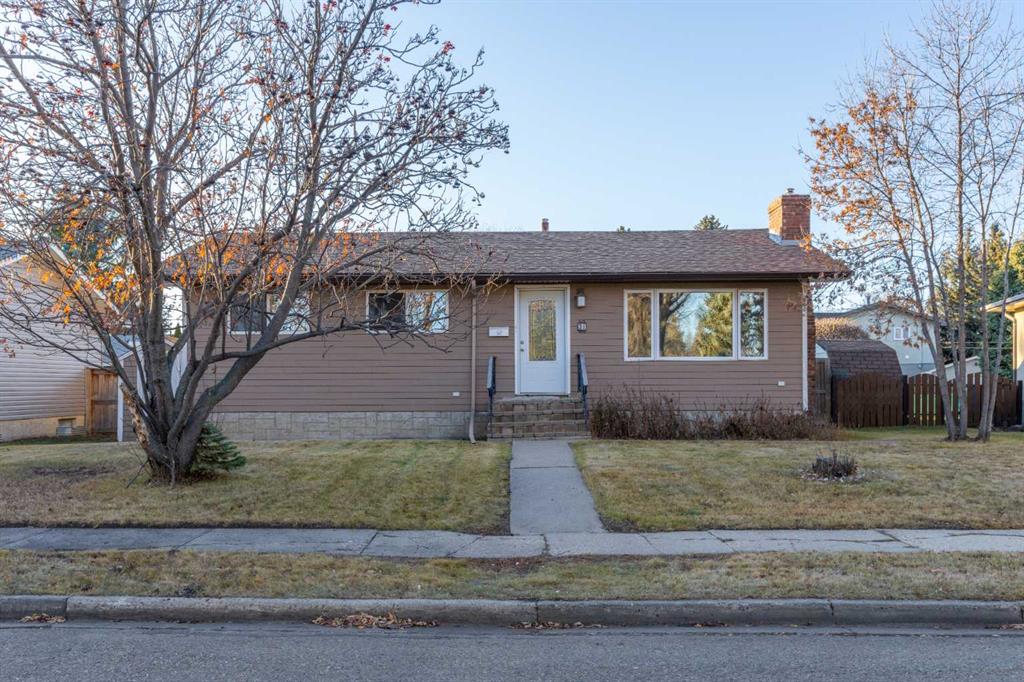 31 Montrose Avenue, Camrose, AB, T4V 2L6